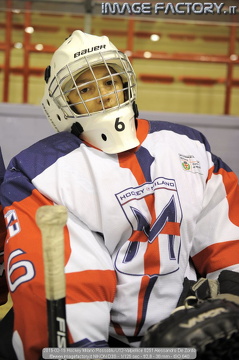 2015-02-15 Hockey Milano Rossoblu U12-Valpellice 0251 Alessandro De Zordo